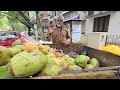 Raju Chopping Tender Coconuts