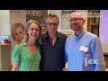 BBC Presenter Dr. Michael Mosley Cause of Death Revealed | E! News