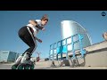 Best of URBAN Skating - Powerslide Inline Skates 2020