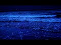 Ocean Waves Relaxation 12 Hours - Most Relaxing Nature Ocean Waves Sounds For Deep Sleeping