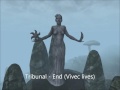 Morrowind - Azura Responses