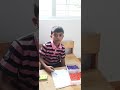 Vijay  - Math lab activity