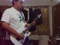 heaven by warrant cover