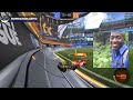 Rocket League MOST SATISFYING Moments! #104