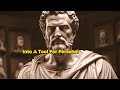 Confuse Them With Your Silence| Marcus Aurelius Stoicism