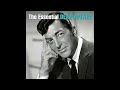 Dean Martin • Volare / On An Evening In Roma {Live At The Sands, 1962}