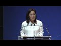 Dr. Priscilla Chan — Engineering Change at Scale: Reimagining Philanthropy Through Technology