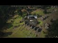 Manor Lords - 3000+ Men Battle | Domination Game Mode