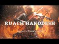 RUACH HAKODESH/ PROPHETIC WARFARE INSTRUMENTAL / WORSHIP MUSIC /INTENSE VIOLIN WORSHIP