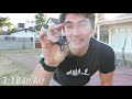 Make a Watch That Turns Into a Spy Drone W/ Live Video! (Incredibles/Spider-Man Gadget for Cheap)