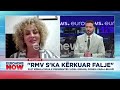 Ekskluzive! RMV SULMOI KOSOVËN! Flet këshilltarja e Osmanit!