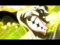 Law Impales Big Mom | One Piece