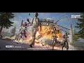 pubg gaming Battlegrounds Mobile India 720p