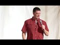 Mr  Breuer's Lesson | Stand Up Comedy by Jim Breuer