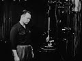 Monarch Machine Tool Company - THE TURNING POINT - 1950s Promotional 16mm Film