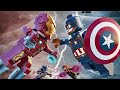 LEGO DC & Marvel 2025 Set Leaks - SUPERMAN, SPIDER-VERSE & MORE!