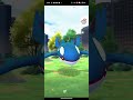 Primal Raid - Primal Kyogre