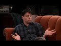 “It Was The Best Nap Ever!” | Friends | TBS