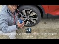 Volvo Recharge - Wheels/Tire Care, emergency equipment & TPMS
