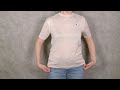 How to downsize a T-shirt in 5 minutes to fit you perfectly!