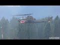 AH-1 Cobra Attack Helicopter - Olympic Airshow 2022 - Saturday