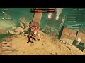 Helldivers 2 | Plas-1 Scorcher Gameplay | Fun Weapon To Use