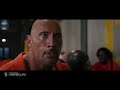 The Fate of the Furious (2017) - Prison Escape Scene (3/10) | Movieclips
