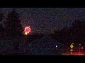 There is Fireworks in Sioux Falls, SD