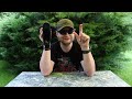 Double Bell MK12 MOD1 SPR | Base on DMR for Karaś | Review / Test / Opinion