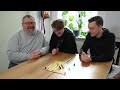 Playing Board Games in Slow German | Super Easy German 247