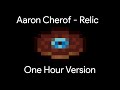 Relic by Aaron Cherof - One Hour Minecraft Music
