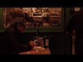 [playlist] Jazz was played in a shabby bar in Europe.