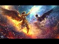 Archangel Michael: Removing Negative Energy, Banishes Darkness From Your Home | 632 Hz