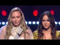 Professional JOCKEY stuns the Coaches on The Voice  | Journey #227