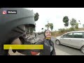 Balik dari Pangandaran, malah disasarin Googlemaps!! | Part 2 | Kawasaki Versys 650 #ladybiker