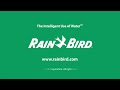 How Do Sprinkler Valves Work? Rain Bird Irrigation