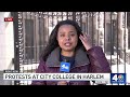 University protests continue at college campuses in New York | NBC New York