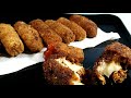 Tasty Mutton cheese rolls | Easy Qeema cheese rolls recipe Ramzan special | आसान मटन चीज रोल रेसीपी