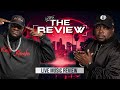 G-Man Entertainment presents The Review EP18
