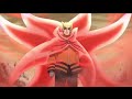 Naruto Baryon Mode - Theme OST