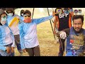 Bornok Mangosong Accident at Talakag Bukidnon First Heat #FULLVIDEO