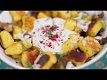 NHOQUE DE BATATA PERFEITO | Mohamad Hindi