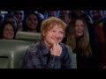 Ed Sheeran Can't Drive | Top Gear