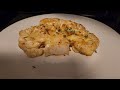 Cooking with a Gamer - Cauliflower Steaks