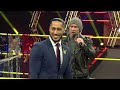 Mustafa Ali's X-Division Title Inauguration Celebration | iMPACT! Feb. 29, 2024