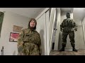 GERMAN BUNDESWEHR FLECKTARN MILITARY SURPLUS PARKA REVIEW