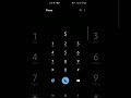 HOW TO USE THE DIAL PAD ON YOUR PHONES