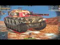 T-62A & STB-1 ● WoT Blitz