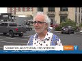 Scranton Jazz Festival kicks off this weekend