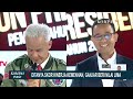 Begini Kata Direktur Eksekutif Indostrategic soal Debat Ketiga Capres